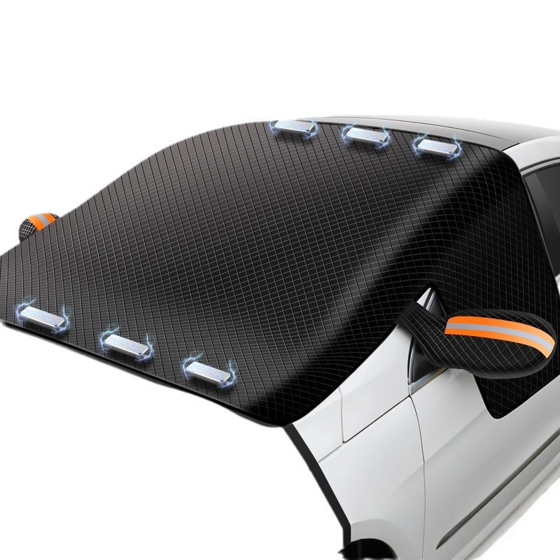Magnetic Car Windshield Snow Cover